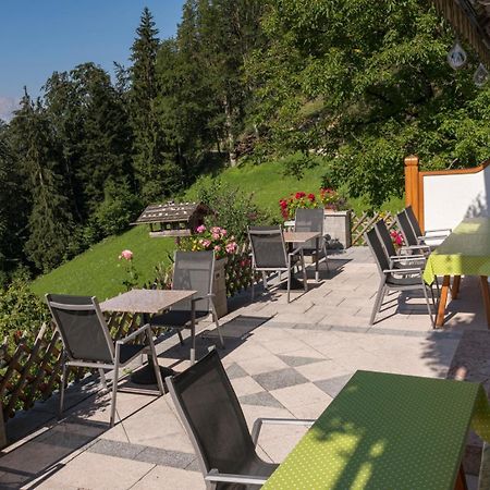 Gaestehaus Sonnenbichl Berchtesgaden Exteriör bild