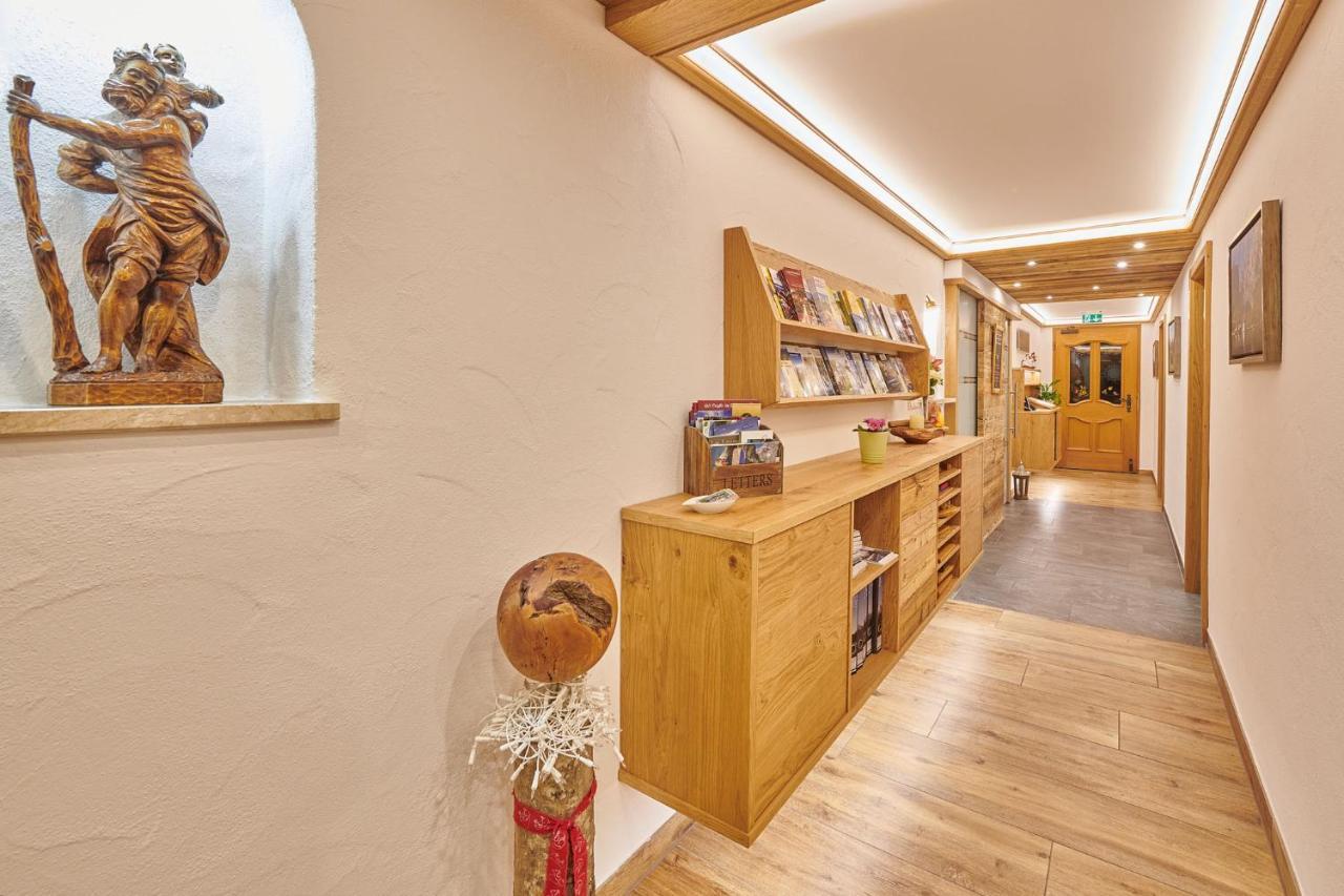 Gaestehaus Sonnenbichl Berchtesgaden Exteriör bild
