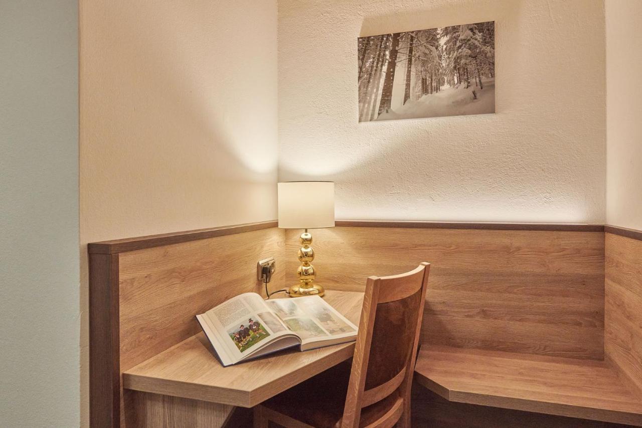 Gaestehaus Sonnenbichl Berchtesgaden Exteriör bild