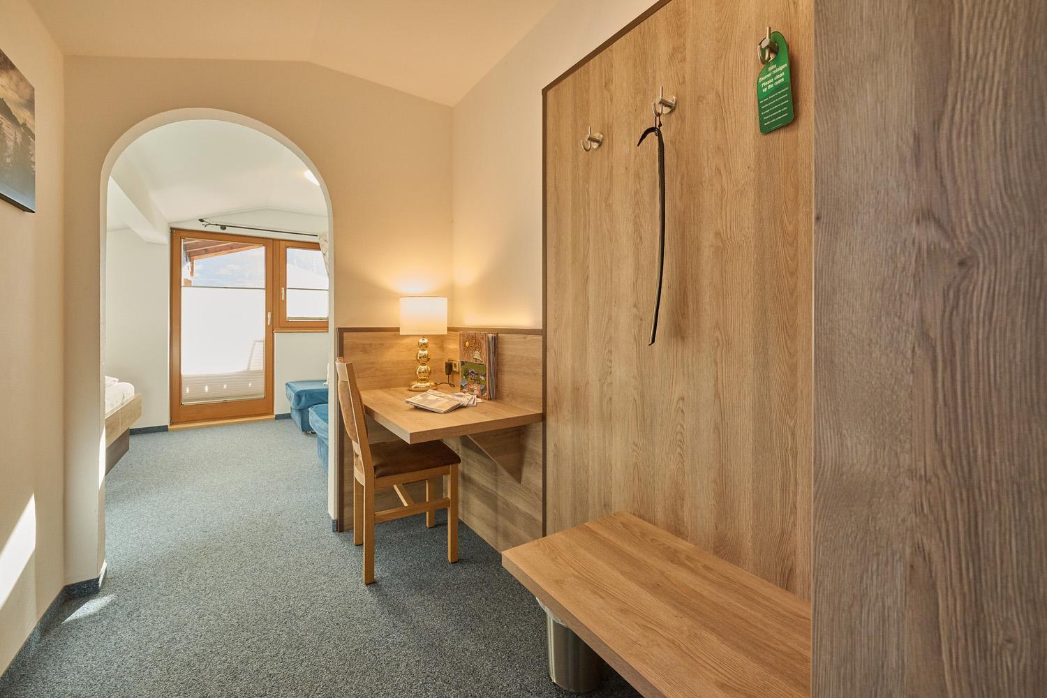 Gaestehaus Sonnenbichl Berchtesgaden Exteriör bild