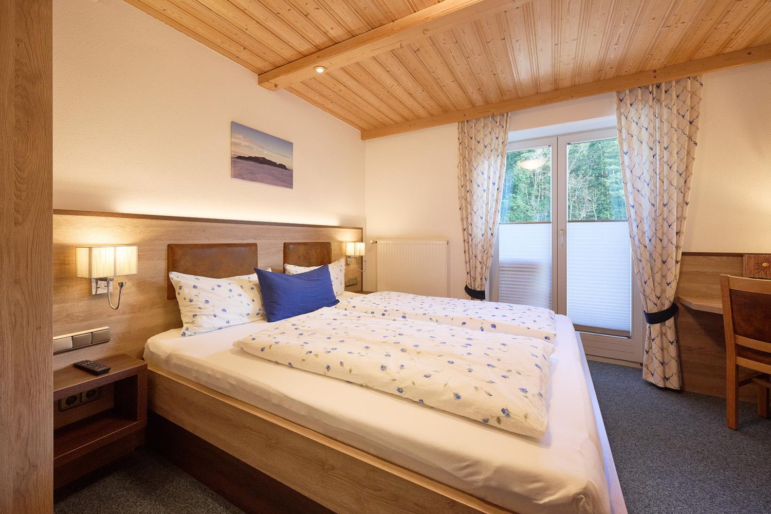 Gaestehaus Sonnenbichl Berchtesgaden Exteriör bild