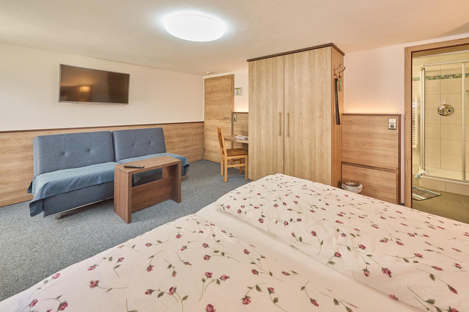 Gaestehaus Sonnenbichl Berchtesgaden Exteriör bild