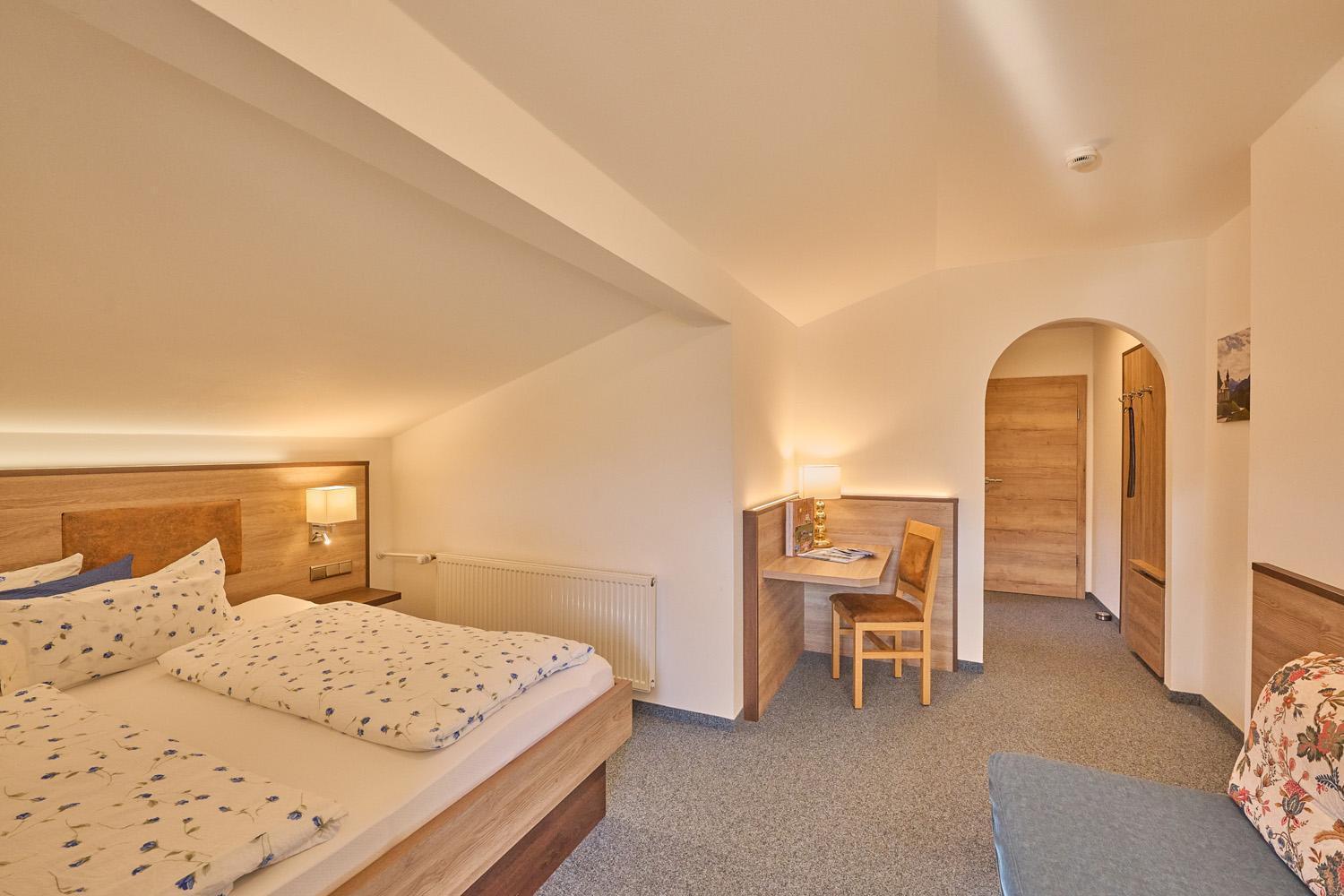 Gaestehaus Sonnenbichl Berchtesgaden Exteriör bild