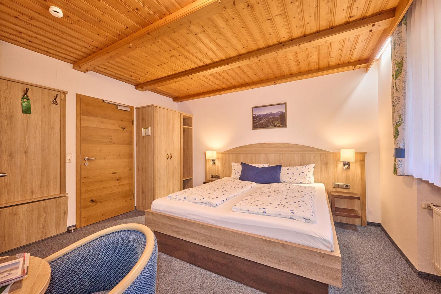 Gaestehaus Sonnenbichl Berchtesgaden Exteriör bild