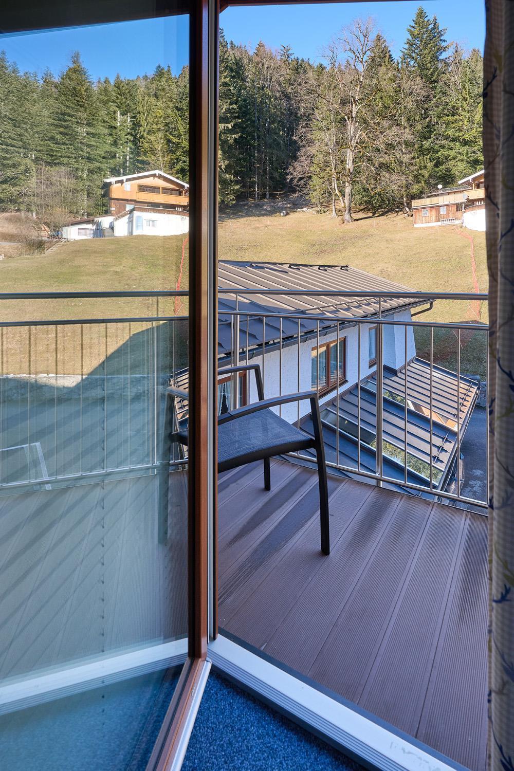 Gaestehaus Sonnenbichl Berchtesgaden Exteriör bild