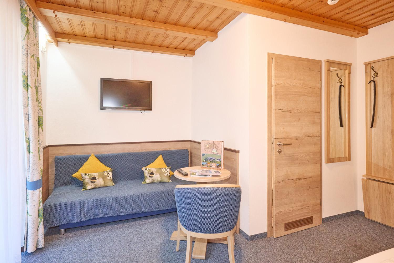 Gaestehaus Sonnenbichl Berchtesgaden Exteriör bild