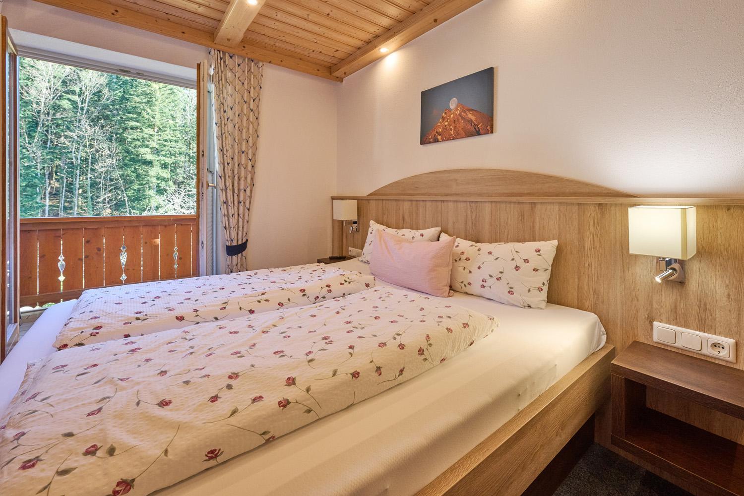 Gaestehaus Sonnenbichl Berchtesgaden Exteriör bild