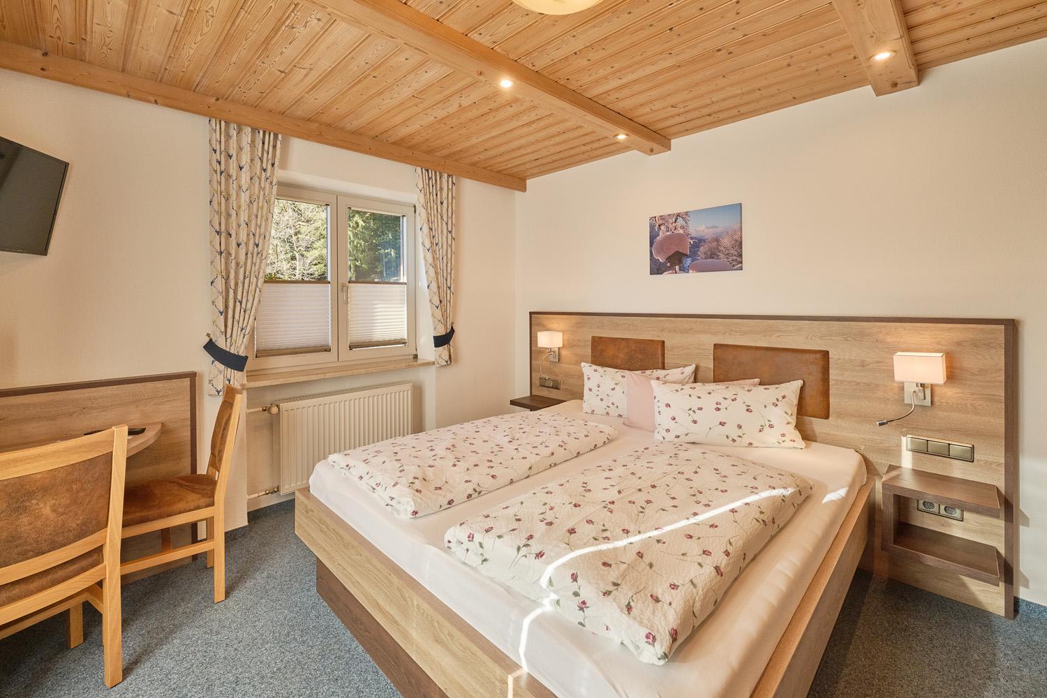 Gaestehaus Sonnenbichl Berchtesgaden Exteriör bild