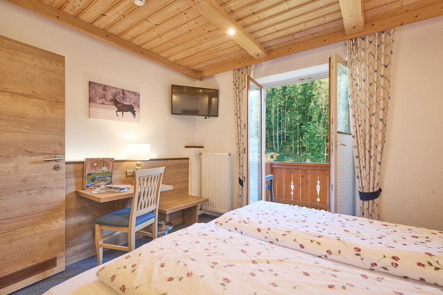 Gaestehaus Sonnenbichl Berchtesgaden Exteriör bild