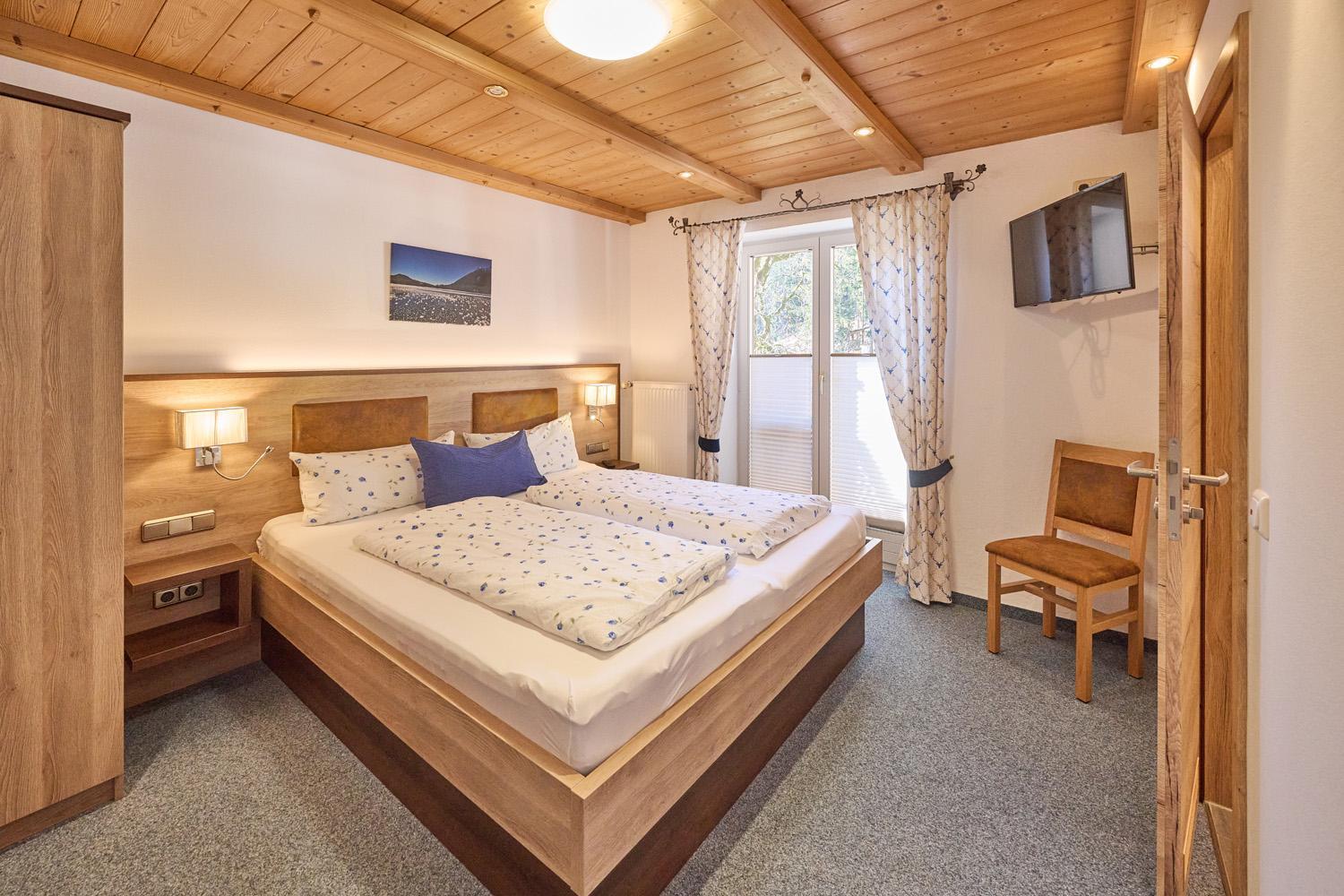 Gaestehaus Sonnenbichl Berchtesgaden Exteriör bild