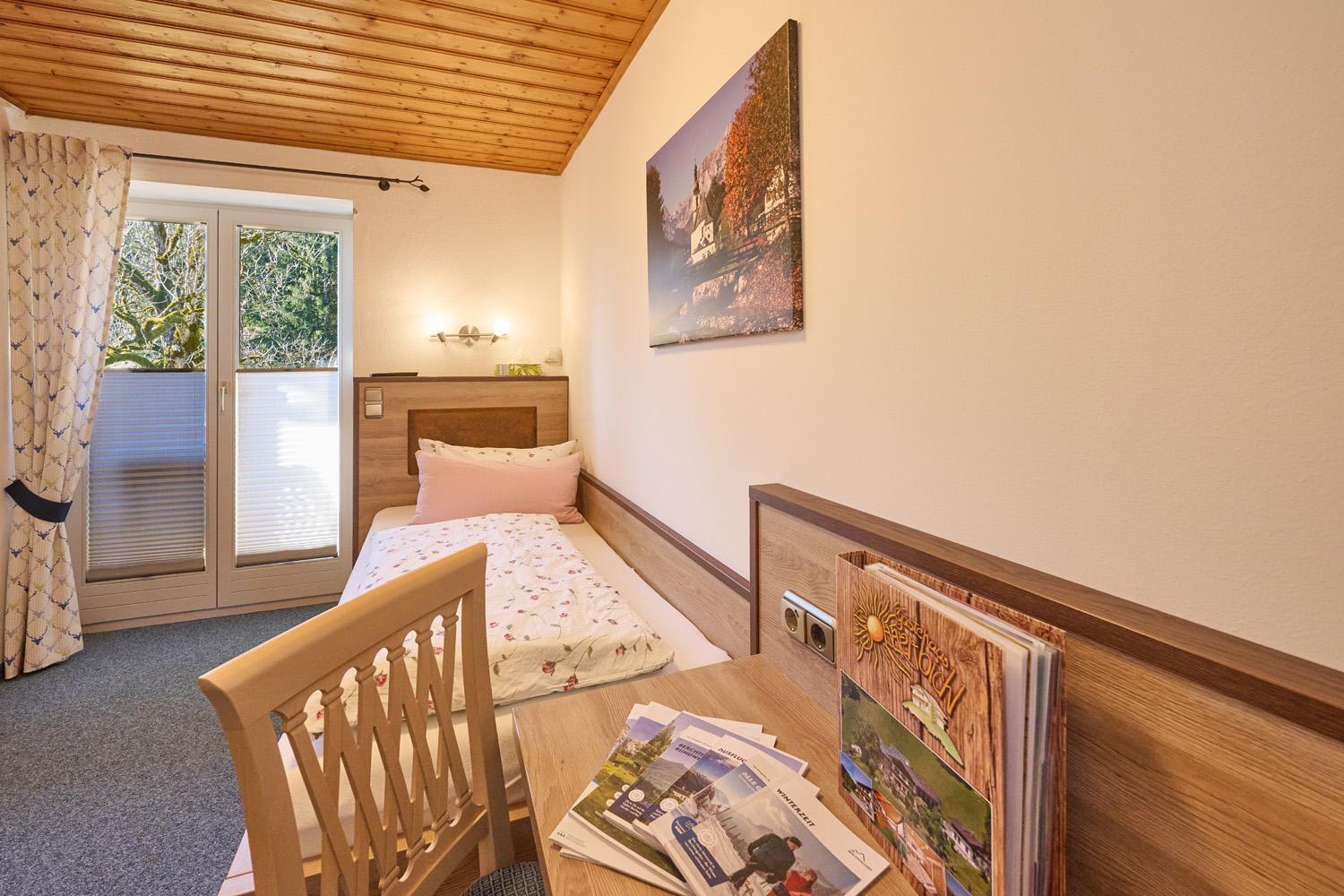 Gaestehaus Sonnenbichl Berchtesgaden Exteriör bild